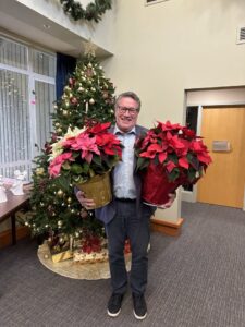 Mike Starchuk - Imagine Surrey Mayoral Candidate - ImagineSurrey.com